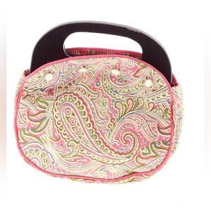 Braciano Reversable Bag